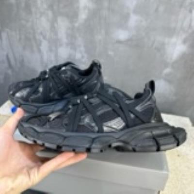 wholesale quality balenciaga 3xl sneaker model no. 135